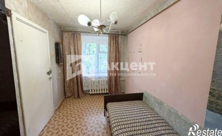 2-комн квартира ул Громобоя, 52,  д. 52