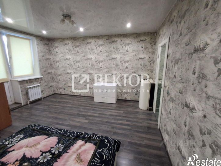 1-комн квартира ул Фрунзе, 25,  д. 25