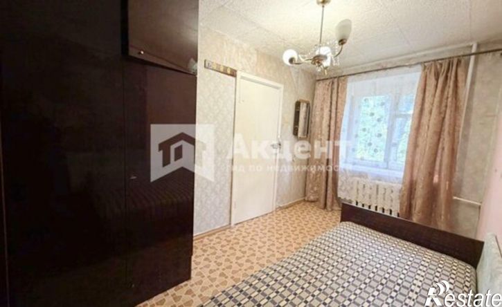 2-комн квартира ул Громобоя, 52,  д. 52