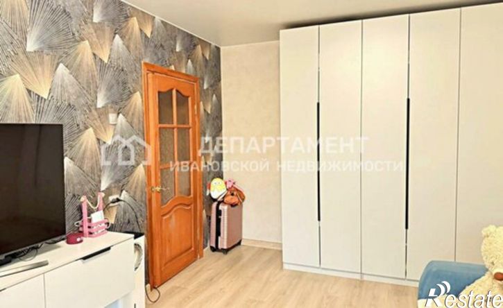 1-комн квартира ул Пролетарская, 20,  д. 20