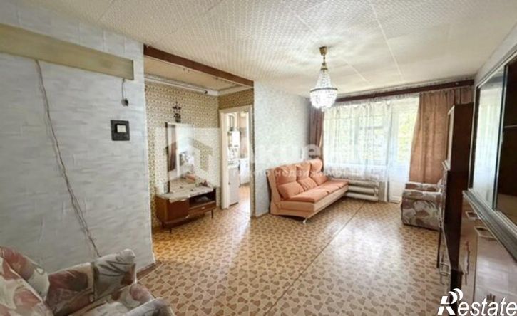 2-комн квартира ул Громобоя, 52,  д. 52