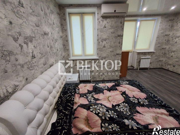 1-комн квартира ул Фрунзе, 25,  д. 25
