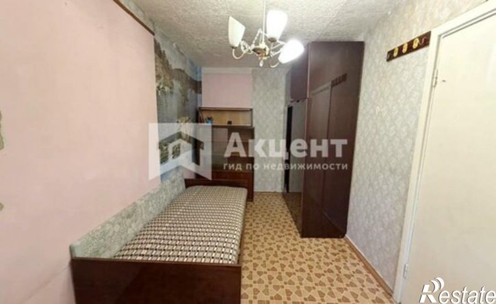 2-комн квартира ул Громобоя, 52,  д. 52