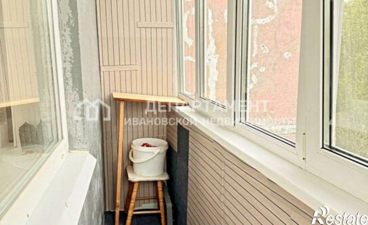 1-комн квартира ул Пролетарская, 20,  д. 20