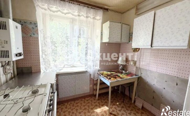 2-комн квартира ул Громобоя, 52,  д. 52