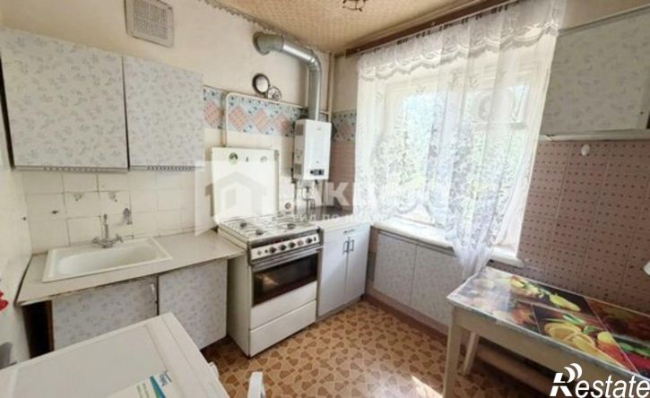2-комн квартира ул Громобоя, 52,  д. 52