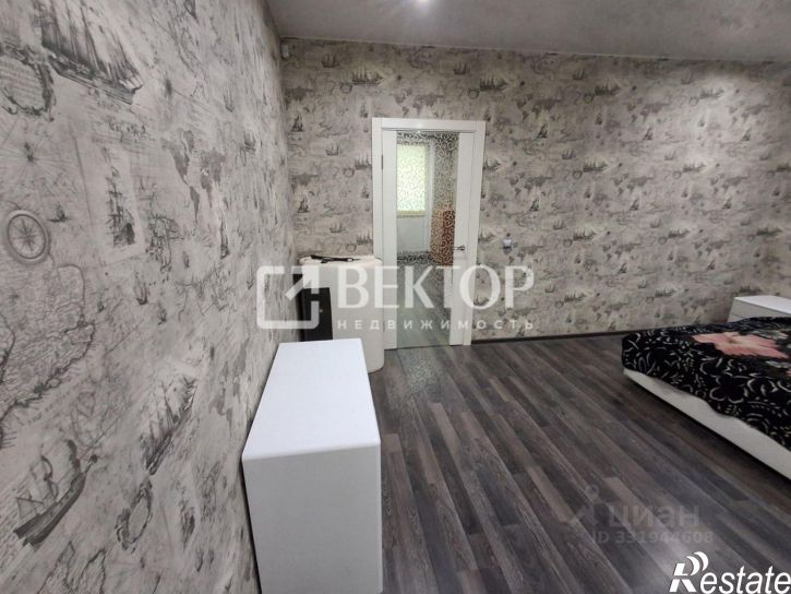 1-комн квартира ул Фрунзе, 25,  д. 25