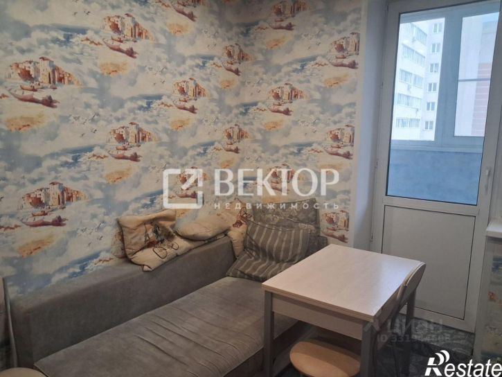 1-комн квартира ул Фрунзе, 25,  д. 25