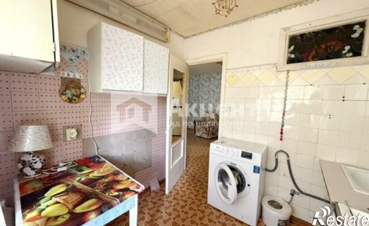 2-комн квартира ул Громобоя, 52,  д. 52