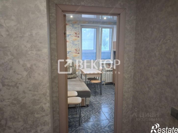 1-комн квартира ул Фрунзе, 25,  д. 25
