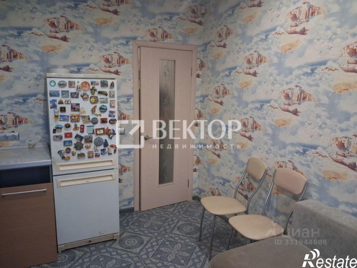 1-комн квартира ул Фрунзе, 25,  д. 25