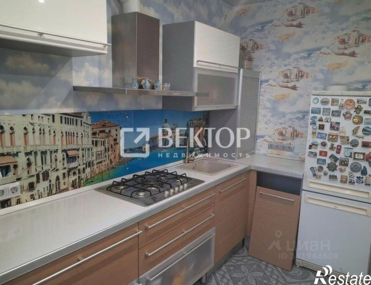 1-комн квартира ул Фрунзе, 25,  д. 25