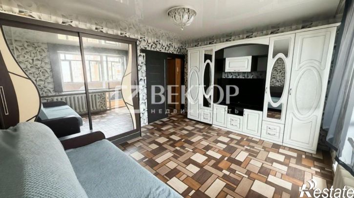 2-комн квартира ул Фролова, 28,  д. 28