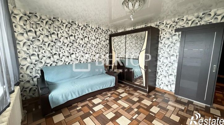 2-комн квартира ул Фролова, 28,  д. 28