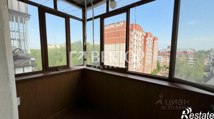 2-комн квартира ул Фролова, 28,  д. 28