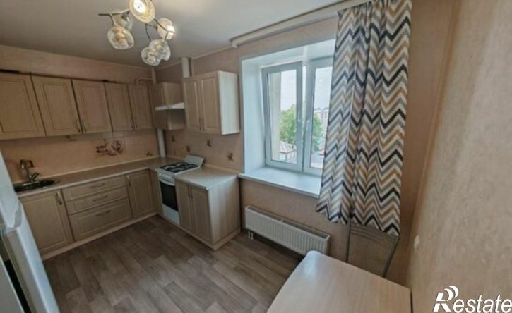 1-комн квартира ул Кузнецова, 12,  д. 12