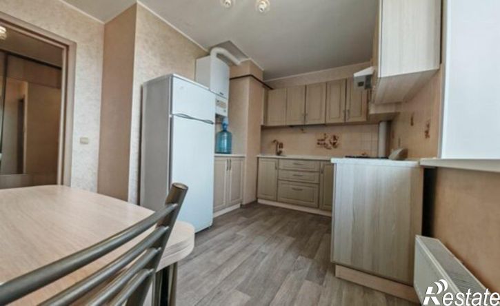 1-комн квартира ул Кузнецова, 12,  д. 12