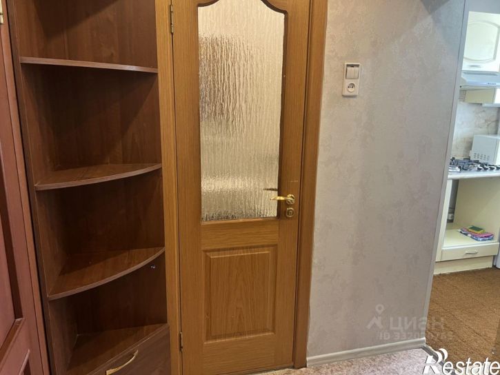 1-комн квартира ул Богдана Хмельницкого, 3,  д. 3