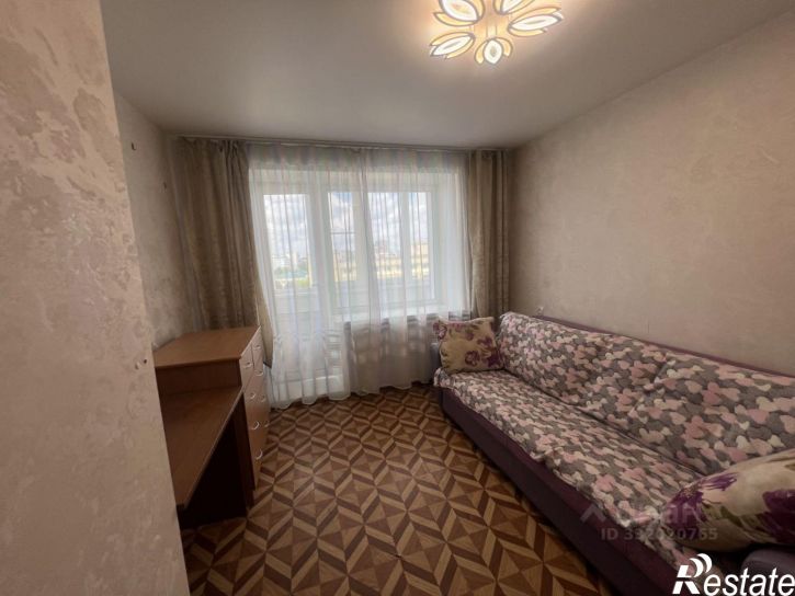 1-комн квартира ул Богдана Хмельницкого, 3,  д. 3