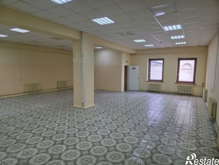 Производственное помещение ул Кольцова, 23,  д. 23