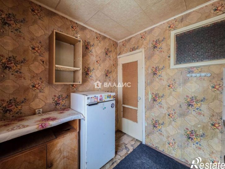 1-комн квартира ул Кузнецова, 55,  д. 55