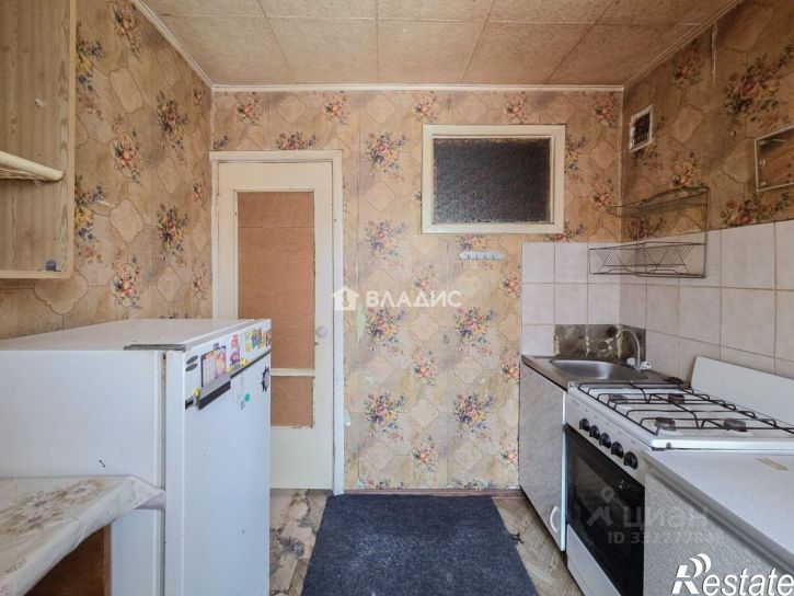 1-комн квартира ул Кузнецова, 55,  д. 55