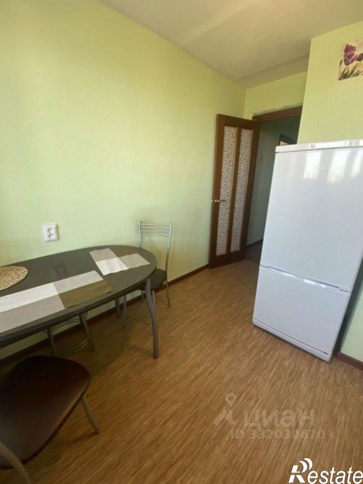 1-комн квартира ул Громобоя, 23,  д. 23