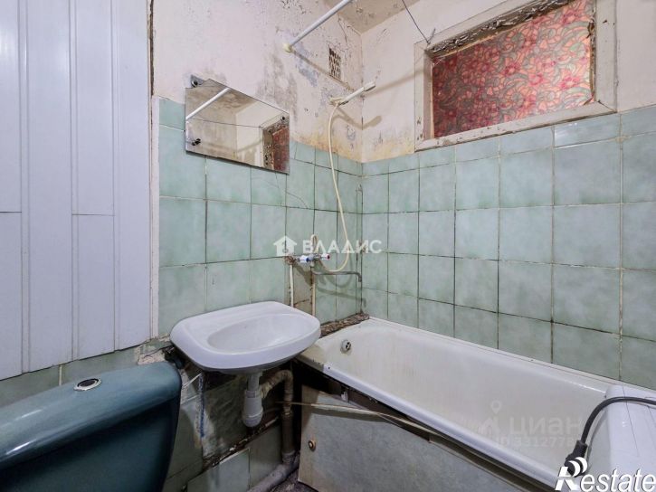 1-комн квартира ул Кузнецова, 55,  д. 55