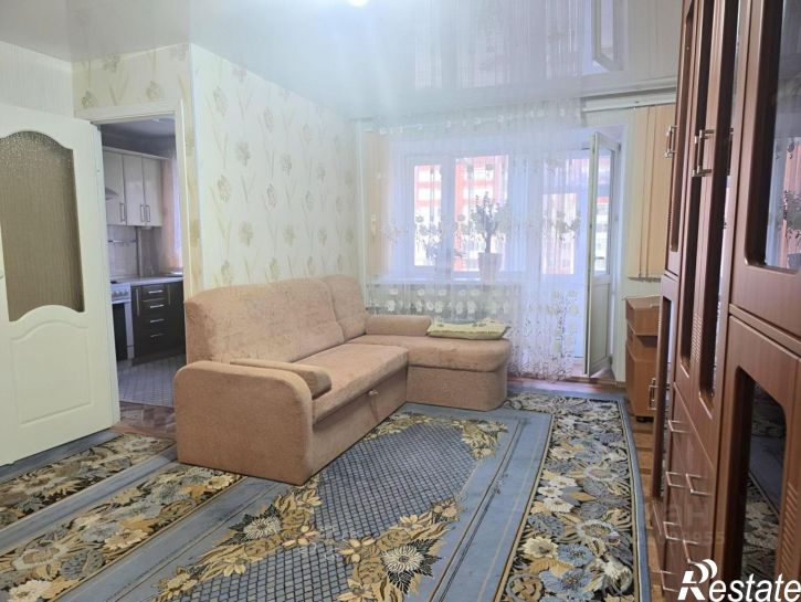 2-комн квартира ул Лежневская, 128,  д. 128