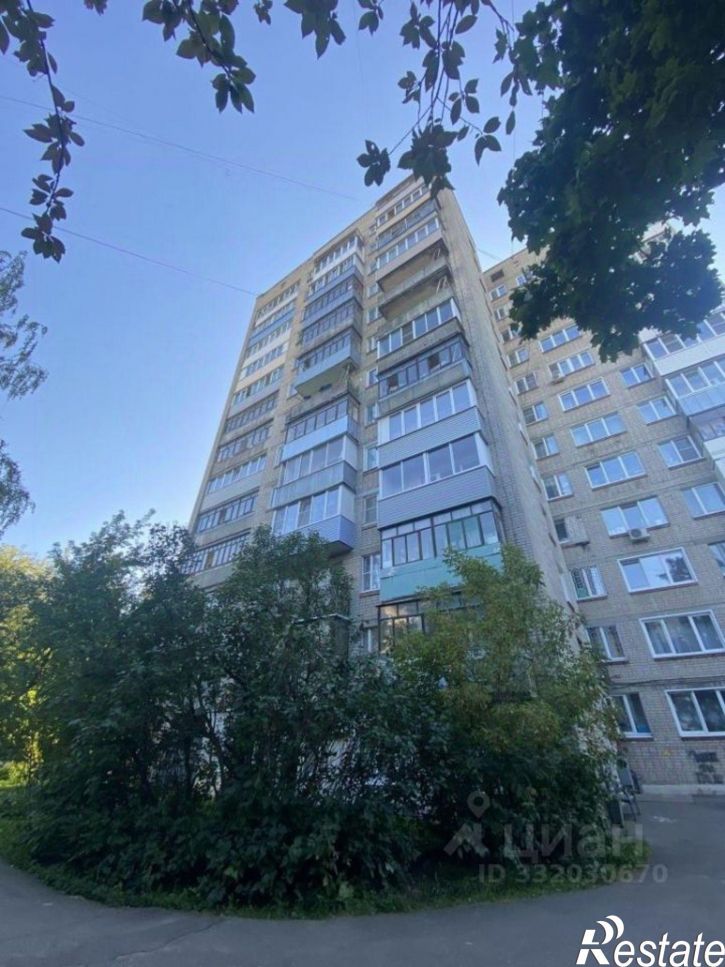 1-комн квартира ул Громобоя, 23,  д. 23