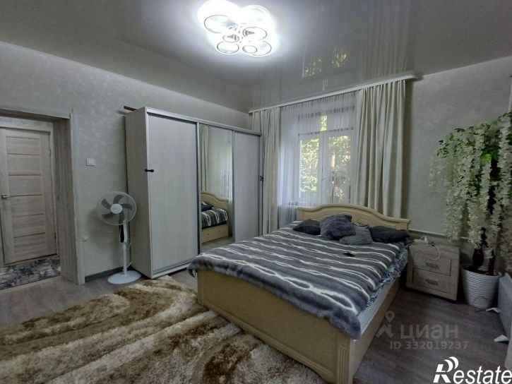 3-комн квартира ул Свободы, 58,  д. 58