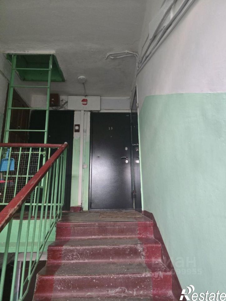 2-комн квартира ул Лежневская, 128,  д. 128