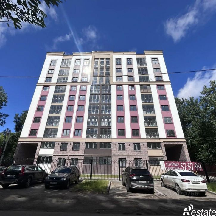1-комн квартира ул Куликова, 8,  д. 8