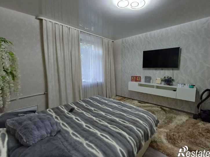 3-комн квартира ул Свободы, 58,  д. 58