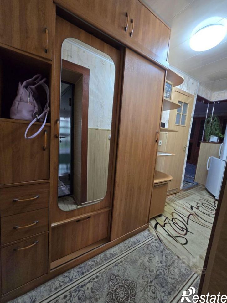 2-комн квартира ул Лежневская, 128,  д. 128