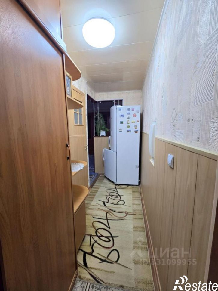 2-комн квартира ул Лежневская, 128,  д. 128