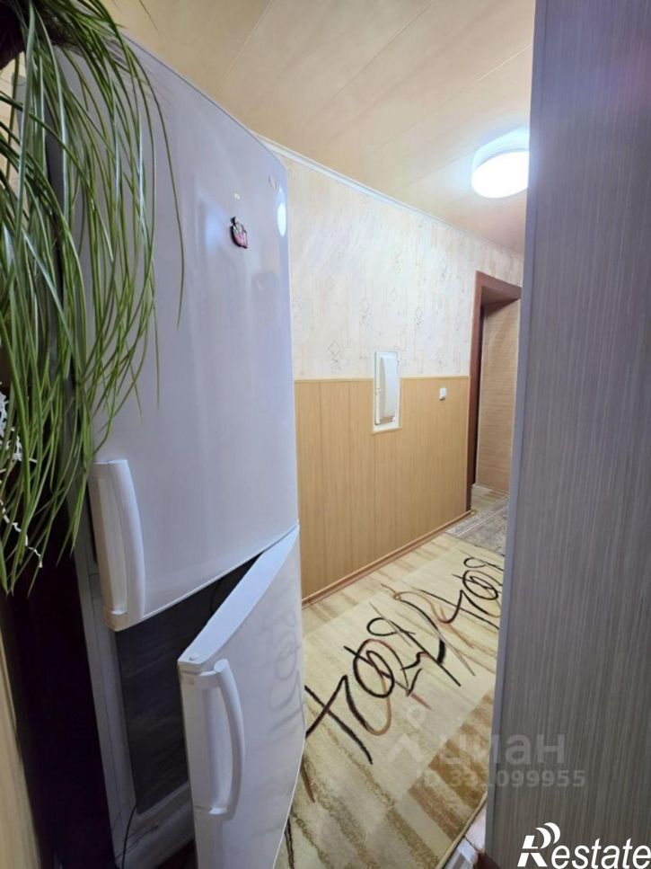 2-комн квартира ул Лежневская, 128,  д. 128