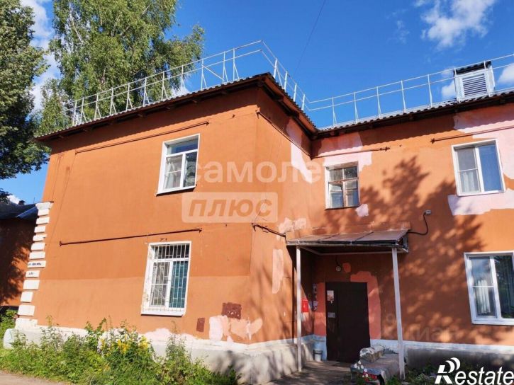 2-комн квартира ул Дружбы, 6,  д. 6