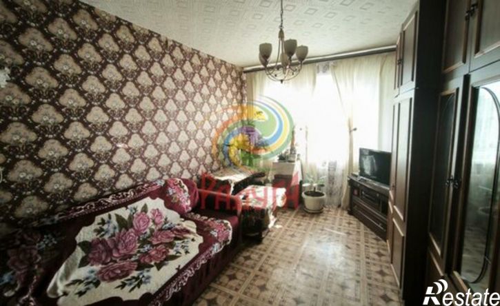 3-комн квартира ул Новосельская, 8А,  д. 8А
