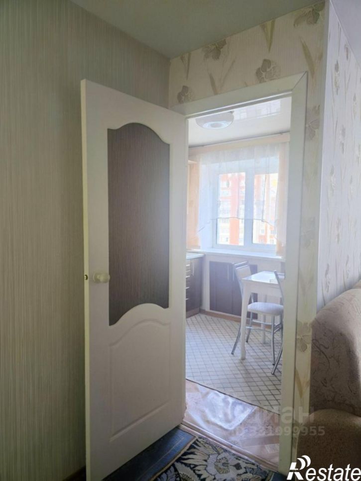 2-комн квартира ул Лежневская, 128,  д. 128