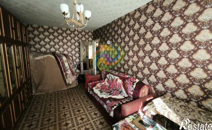 3-комн квартира ул Новосельская, 8А,  д. 8А