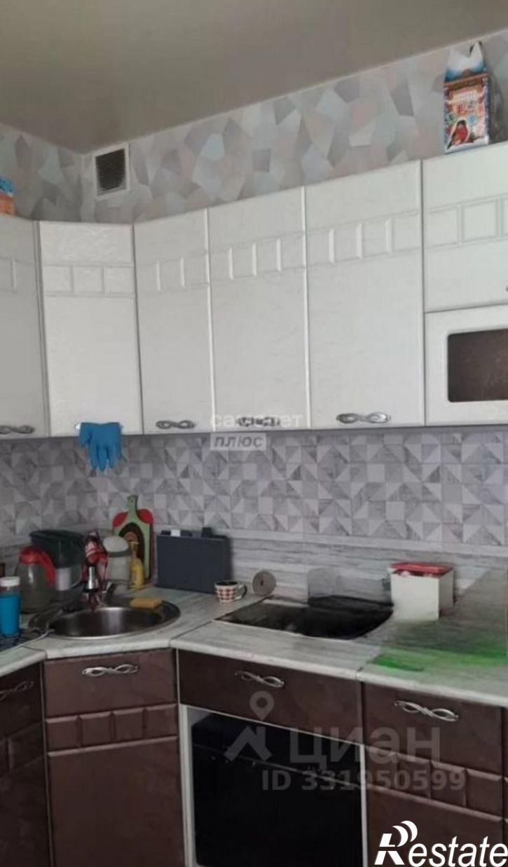 4-комн квартира ул Дюковская, 21,  д. 21