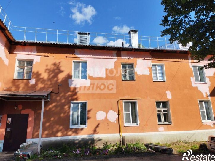 2-комн квартира ул Дружбы, 6,  д. 6