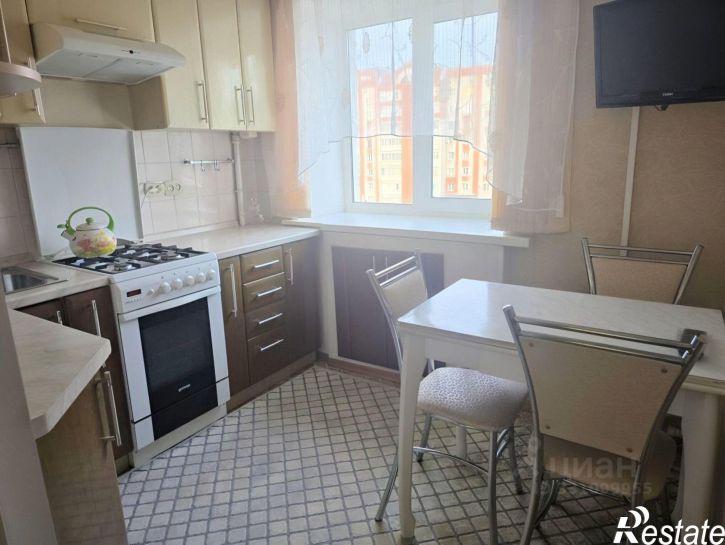 2-комн квартира ул Лежневская, 128,  д. 128