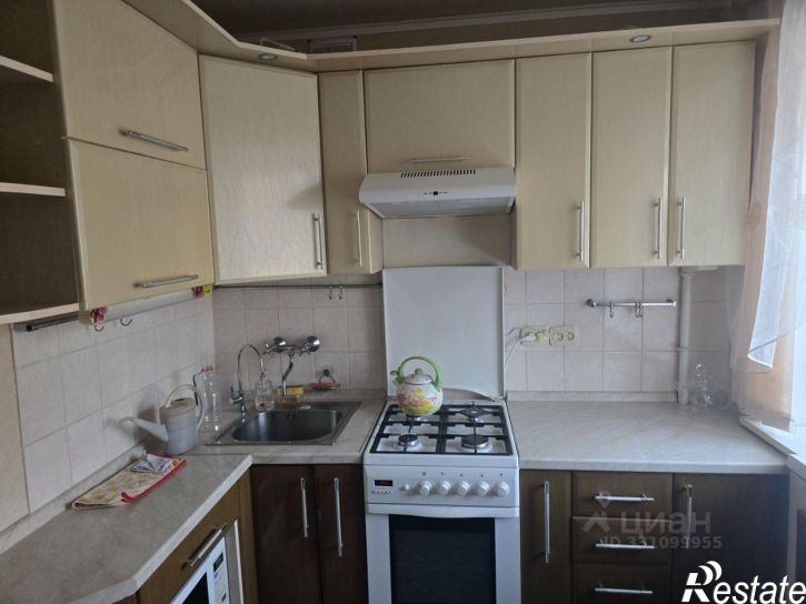 2-комн квартира ул Лежневская, 128,  д. 128