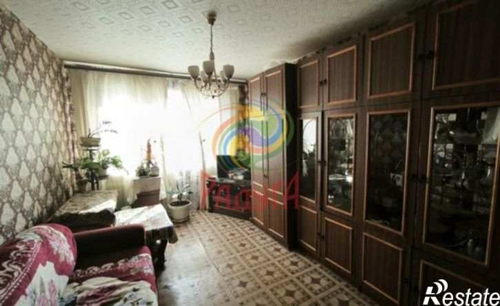 3-комн квартира ул Новосельская, 8А,  д. 8А