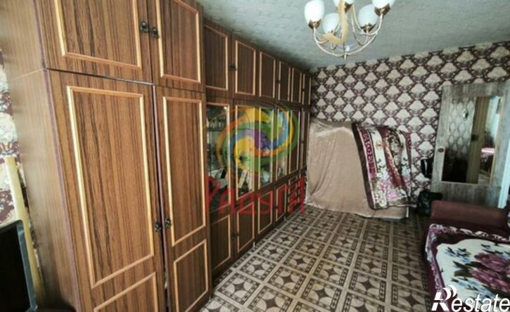 3-комн квартира ул Новосельская, 8А,  д. 8А