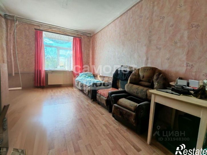 2-комн квартира ул Дружбы, 6,  д. 6