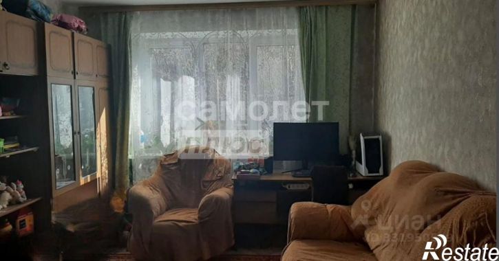 4-комн квартира ул Дюковская, 21,  д. 21