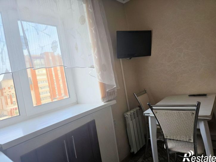2-комн квартира ул Лежневская, 128,  д. 128